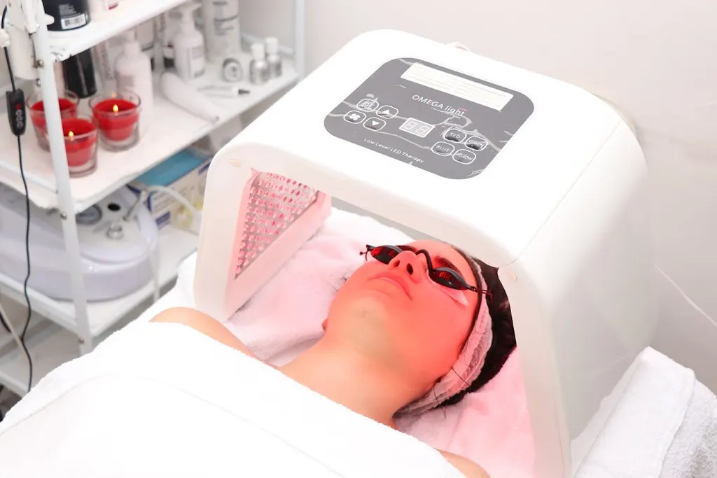 Jour Beauty Clinic — Beauty Salon in London